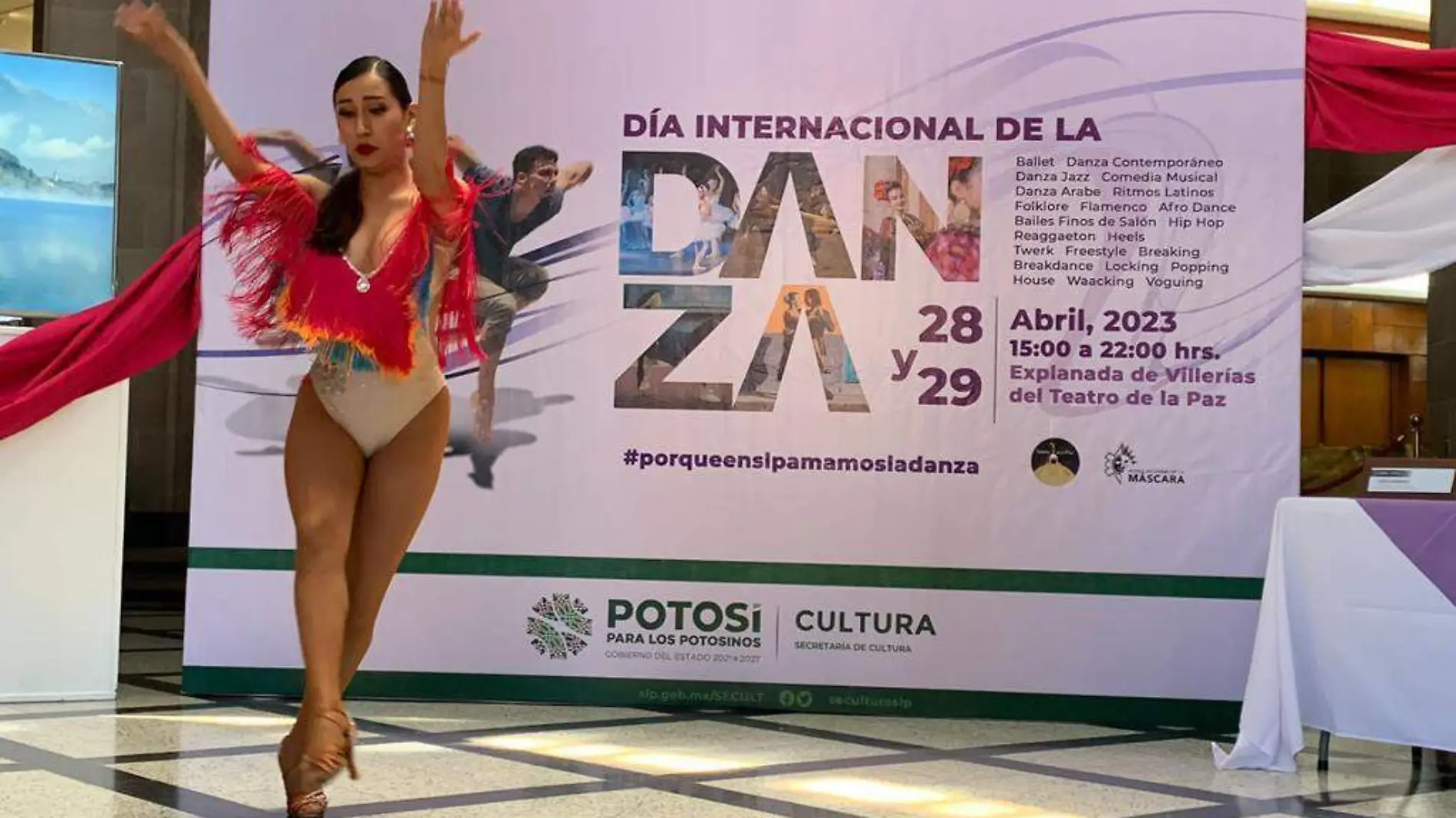 Día Internacional de la Danza (4)